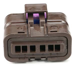 Connector Experts - Normal Order - CE6206F - Image 4