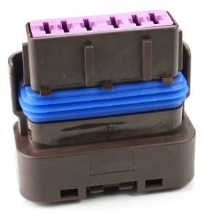 Connector Experts - Normal Order - CE6206F - Image 6