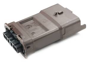Connector Experts - Normal Order - CE6206M - Image 3