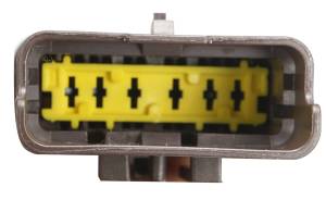Connector Experts - Normal Order - CE6206M - Image 5