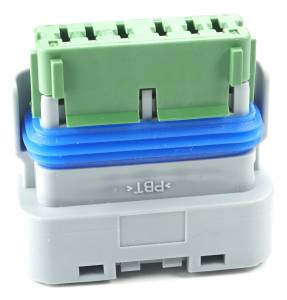 Connector Experts - Normal Order - CE6207 - Image 6