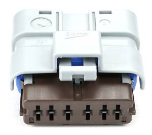 Connector Experts - Normal Order - CE6208 - Image 2