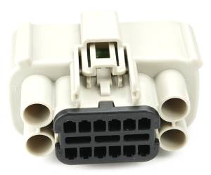 Connector Experts - Special Order  - CET1633F - Image 4