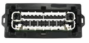 Connector Experts - Special Order  - CET3808 - Image 7