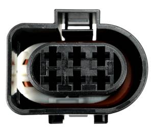 Connector Experts - Normal Order - CE6210 - Image 5
