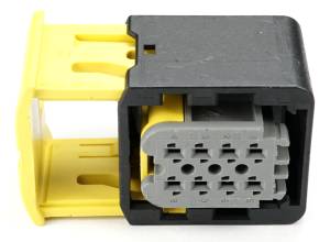 Connector Experts - Normal Order - CE8169 - Image 2