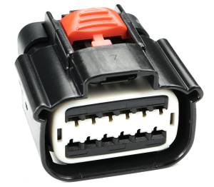 Connector Experts - Normal Order - CET1281F - Image 1