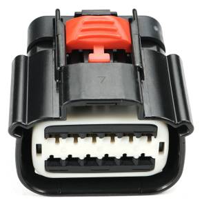 Connector Experts - Normal Order - CET1281F - Image 2