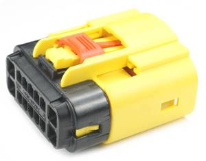 Connector Experts - Special Order  - CET1444 - Image 3