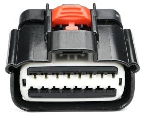 Connector Experts - Normal Order - CET1634F - Image 2
