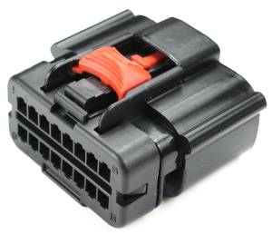 Connector Experts - Normal Order - CET1634F - Image 3