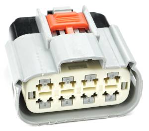 Connectors - 16 Cavities - Connector Experts - Special Order  - CET1637
