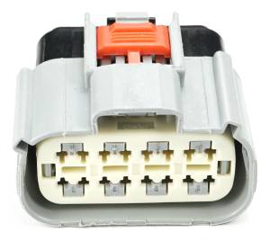 Connector Experts - Special Order  - CET1637 - Image 2