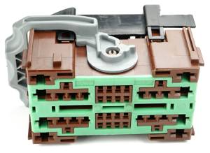 Connector Experts - Special Order  - CET4008 - Image 2