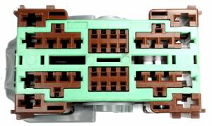 Connector Experts - Special Order  - CET4008 - Image 4