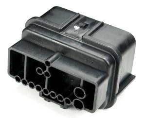 Connector Experts - Special Order  - CET1306 - Image 3