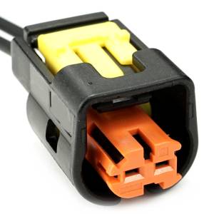 Connector Experts - Normal Order - CE2701 - Image 1