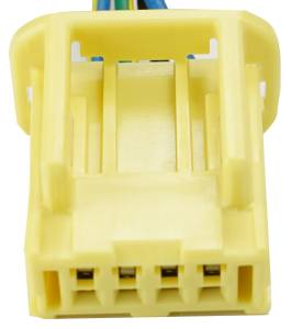 Connector Experts - Normal Order - CE4273F - Image 2