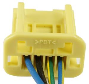 Connector Experts - Normal Order - CE4273F - Image 4