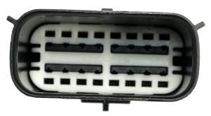 Connector Experts - Normal Order - CET1634M - Image 5