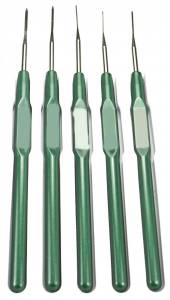 Connector Experts - Special Order  - Terminal Release Tool - 5 Pcs Standard - Image 1