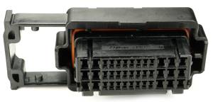Connector Experts - Special Order  - CET3901F - Image 2