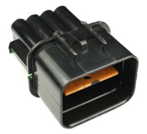 Connector Experts - Special Order 100 - Inline Junction Connector