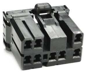 Connector Experts - Normal Order - CE8120F - Image 1