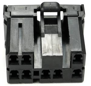 Connector Experts - Normal Order - CE8120F - Image 2