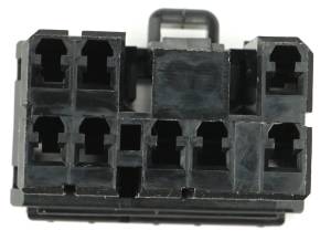 Connector Experts - Normal Order - CE8120F - Image 5