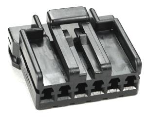 Connector Experts - Normal Order - CE6211F - Image 1