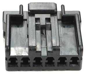 Connector Experts - Normal Order - CE6211F - Image 2