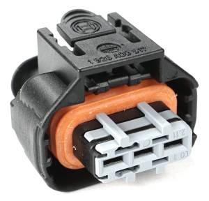 Connector Experts - Normal Order - CE3312 - Image 1