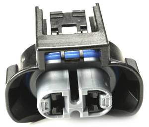 Connector Experts - Normal Order - Headlight - High Beam - Image 2
