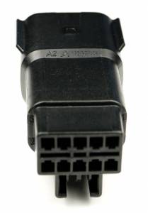 Connector Experts - Normal Order - Inline - To Rear Bumper - Image 3