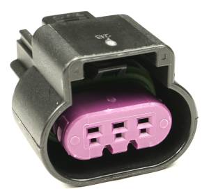 Connector Experts - Normal Order - CE3067F - Image 1