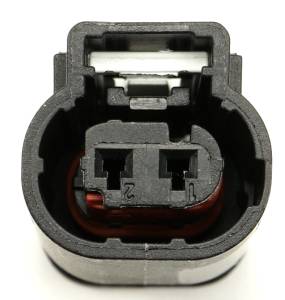 Connector Experts - Normal Order - Camshaft Position Solenoid - Exhaust - Image 6