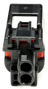 Connector Experts - Normal Order - Wheel Speed Sensor - Rear - Image 4