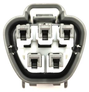 Connector Experts - Normal Order - CE5074 - Image 3