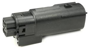 Connector Experts - Normal Order - Inline Connector - To Fog Light Harness - Image 3
