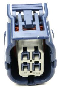 Connector Experts - Normal Order - Alternator, Generator - Image 2