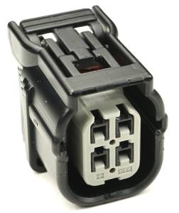 Connector Experts - Normal Order - CE4078F - Image 1