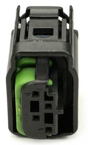 Connector Experts - Normal Order - Fuel Rail Pressure Sensor - Image 2
