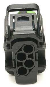 Connector Experts - Normal Order - TPMS Tire Pressure Sensor - Image 4