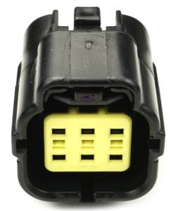 Connector Experts - Normal Order - CE6040F - Image 2