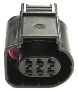 Connector Experts - Normal Order - Inline Connector - Front - Image 2