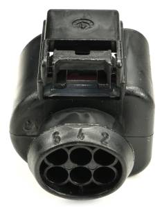 Connector Experts - Normal Order - Inline Connector - Front - Image 4