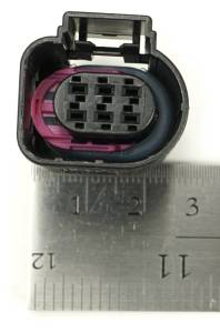 Connector Experts - Normal Order - Inline Connector - Front - Image 6