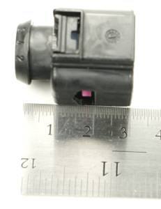 Connector Experts - Normal Order - Inline Connector - Front - Image 7