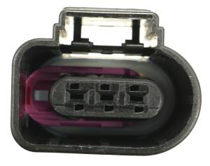 Connector Experts - Normal Order - LED Light Bar - Front - Image 5